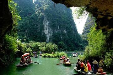 Tam Coc One Day Tour from Hanoi