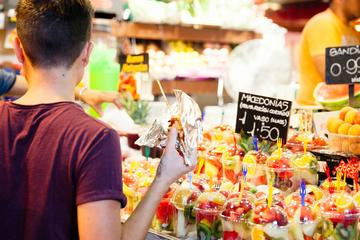 Barcelona Photography Tour
