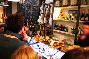 Local Tapas Night in Palma