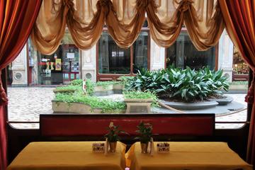 Torino Pausa Caffè: Caffetterie storiche, letteratura e prelibatezze