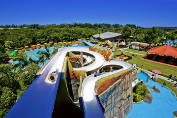 Acqua Lokos Park Admission Ticket