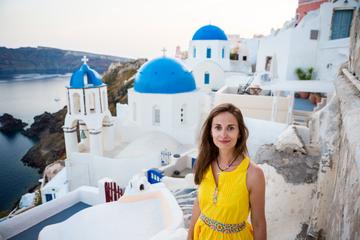 Amazing Santorini - Full-Day Private Tour
