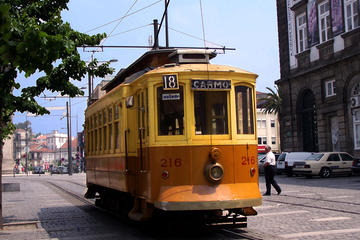 Small-Group Porto Food and Wine Tour