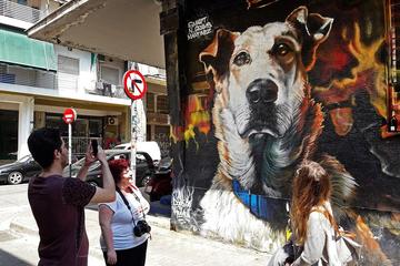 Athens in a Click Small Group Photo Adventure Tour