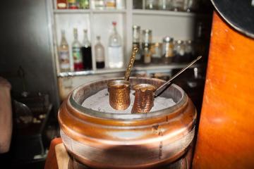 Crete Gourmet Trail of Rethymnon Including Food and Beverage Tastings