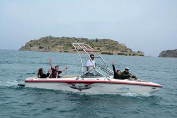 From Gorge to Gulf Full Day Small Group Tour in Crete