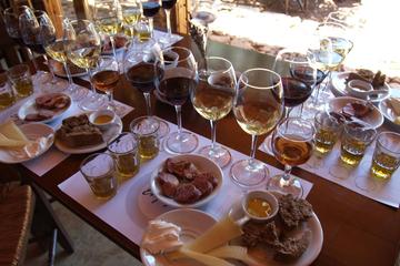 Natural Treasures of Crete Small Group Tour with Food and Wine Tasting