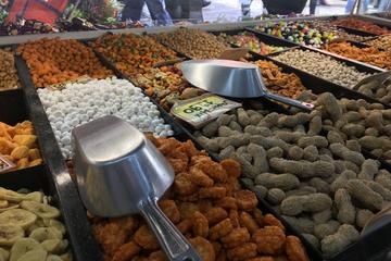 Thessaloniki Private Markets Mansions and Monuments Tour