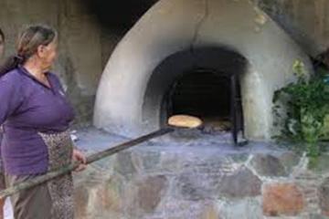 Authentic Cyprus Historic Day Tour from Paphos