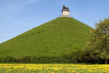 Small-Group Battle of Waterloo from Brussels