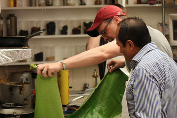Oaxaca Cooking Class
