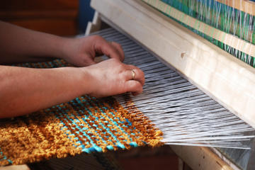 2019 Oaxaca Textile Study Tour: San Mateo del Mar and the Purple Snail