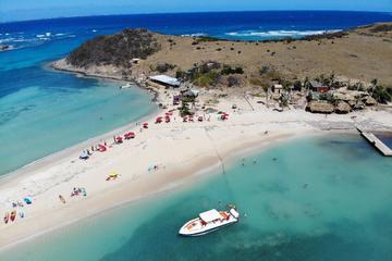 St Maarten Private Speed Boat Charter