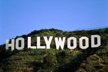 Sightseeing Tour of Los Angeles from LAX Hotels