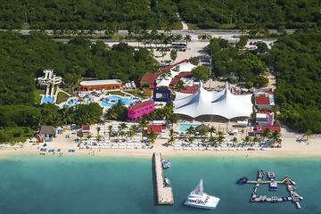 The 10 Best Cozumel Tours Excursions Activities 2019 Playa Mia Grand Beach And Water Park Day P