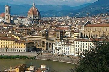 Florence, Tuscany and Umbria Luxury Tour