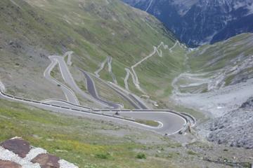 Great Alps Bike Tour