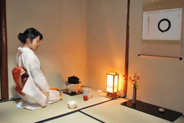 Tea Ceremony Experience