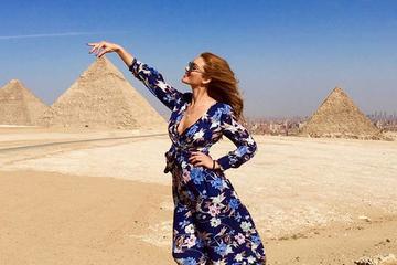 2 day and 2 night Cairo tours