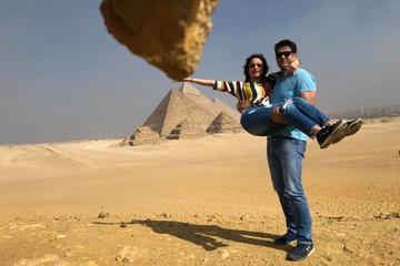 2 days cairo and Giza day tours