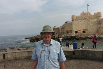 3 days tours Cairo Giza Alexandria