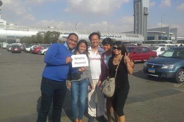 buy pyramids tour get free airport pick up