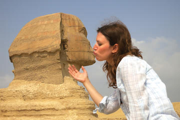 cheapest tour Giza pyramids Islamic cairo