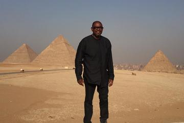 cheapest tour Giza pyramids sphinx
