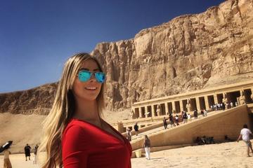 Full Day East and West Tour Luxor