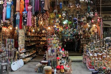 khan el khili market