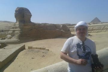 low price pyramids tour