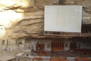 st Simon and cave church
