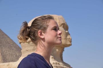 tour to cairo from Hurghada by car