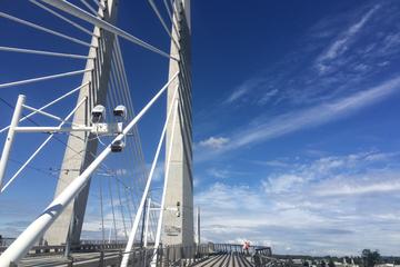 Portland: More than Downtown Bike Tour