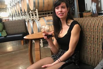 Urban Winery Bike Tour: Portland Vineyards, Pinot Noir and Big Reds