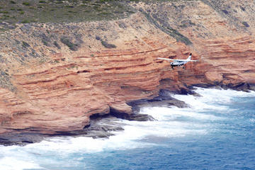 Kalbarri & Coastal Cliffs Scenic Flight