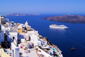 Santorini Unforgettable Experience Private Tour 6 - Hours