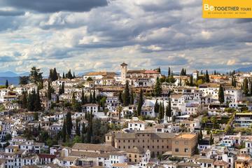 Tour Albaicín y Sacromonte