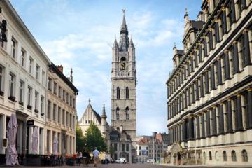 Belfort of Ghent Entrance Ticket