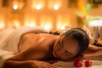 120-minute Spa Romance Retreat