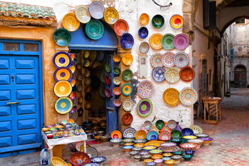 3-Day Custom Made Tour of Essaouira from Marrakech