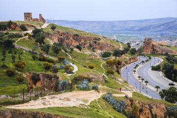 Sightseeing Fez from Casablanca - Private Tour