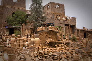 Small-Group Mount Toubkal Day Trip from Marrakech