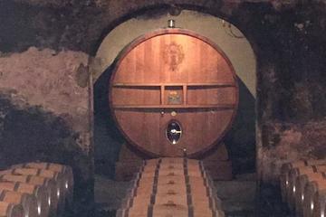 3 hour Tour Chocolate and Wine tasting in Châteauneuf-du-Pape