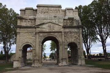 Private Tour : Orange, the Roman City