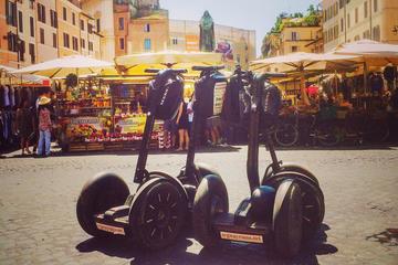 Rome Angels Tour by Segway