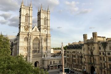 The Royal London Tour with Changing of the Guard