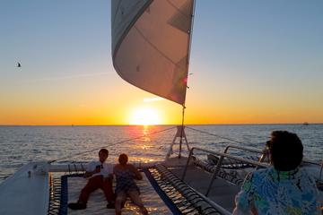 Private Sunset Sailing Charter