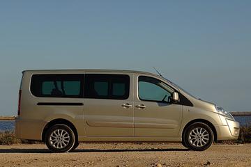 Kraków Airport Transfer IN & OUT from 1 to 4 pax
