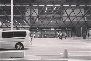 Krakow Airport Transfer to Krakow by MiniBus 5-8 pax